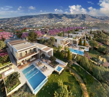 Palisandro Hills, Paphos