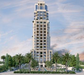 Ararat Grand Residences