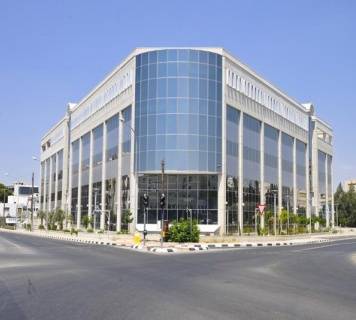 Consulco Office Building